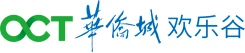 欢乐谷 标志